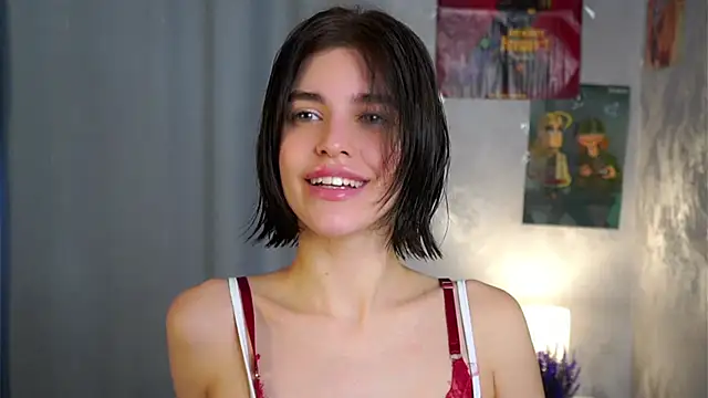 EleneButton online show from January 19, 5:11 am