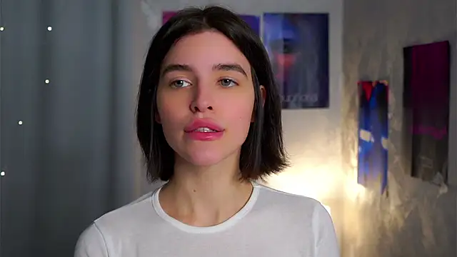 EleneButton online show from February 13, 1:16 am