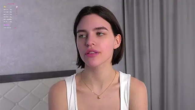 EleneButton online show from March 23, 1:28 am