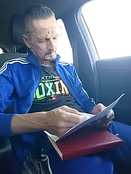 fabius720 online show from October 25, 10:14 am