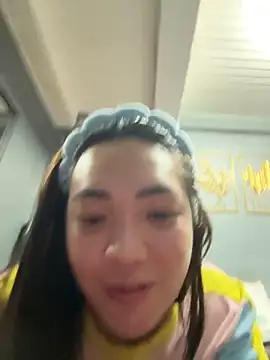 Snapshot of seductiveyumeko69 chatting on October 23, 2:38 pm seductiveyumeko69 online show from October 23, 2:38 pm