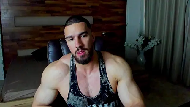 Snapshot of IvanHydee chatting on May 30, 4:30 am IvanHydee online show from May 30, 4:30 am