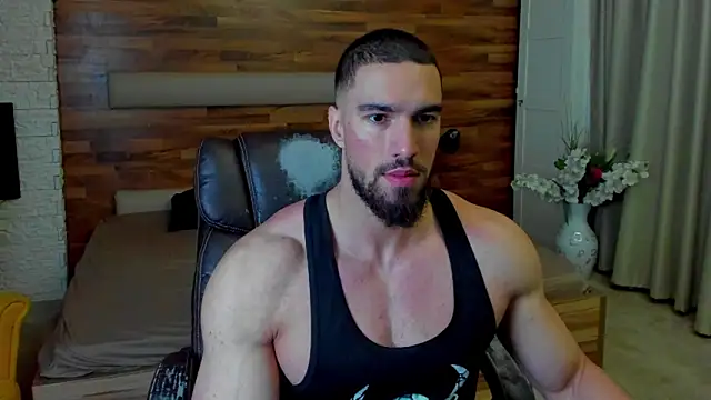 Snapshot of IvanHydee chatting on June 16, 4:34 am IvanHydee online show from June 16, 4:34 am