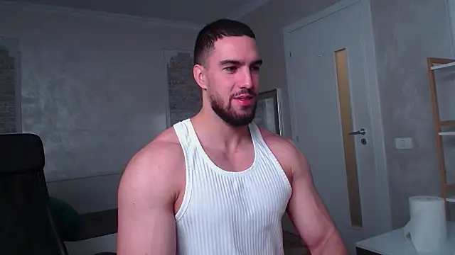 IvanHydee online show from October 22, 4:45 am