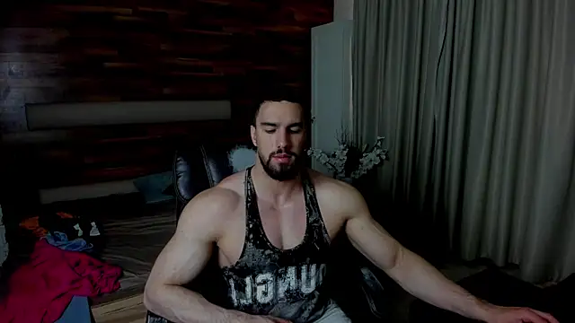 IvanHydee online show from April 20, 4:37 am