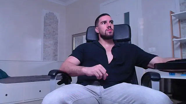 IvanHydee online show from September 21, 4:50 am