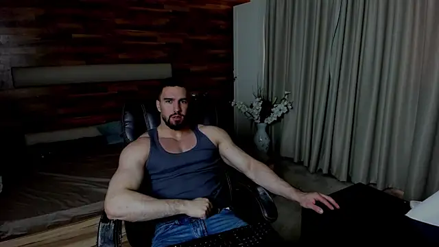 IvanHydee online show from April 15, 4:40 am