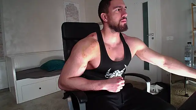 IvanHydee online show from March 11, 5:34 am