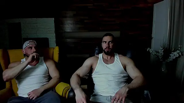 IvanHydee online show from April 16, 4:46 am