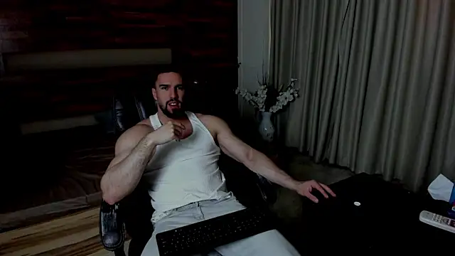 IvanHydee online show from April 14, 4:39 am