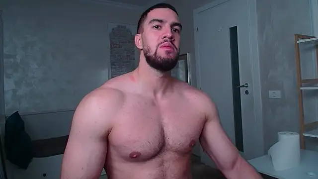 IvanHydee online show from October 21, 4:45 am