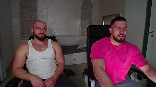 IvanHydee online show from March 17, 5:43 am