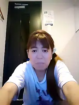 Snapshot of SAKI_saki_01 chatting on September 27, 12:00 pm SAKI saki 01 online show from September 27, 12:00 pm