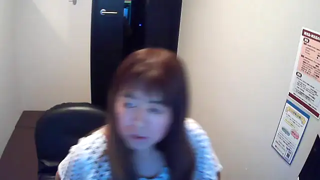 Snapshot of SAKI_saki_01 chatting on September 9, 10:47 am SAKI saki 01 online show from September 9, 10:47 am