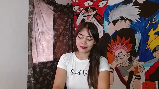 RoxyandAron2 online show from November 1, 12:32 pm