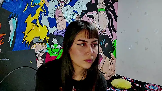 RoxyandAron2 online show from November 9, 5:22 am