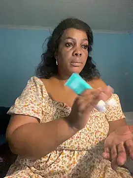 Jess555 online show from April 30, 8:43 am