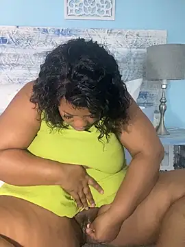 Jess555 online show from March 25, 11:53 am