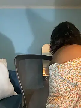 Jess555 online show from June 1, 5:56 pm