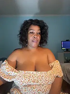 Jess555 online show from May 20, 1:30 pm