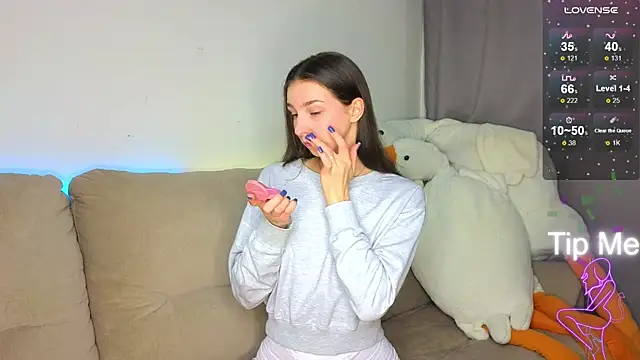 Made for Love online show from October 21, 2:27 pm