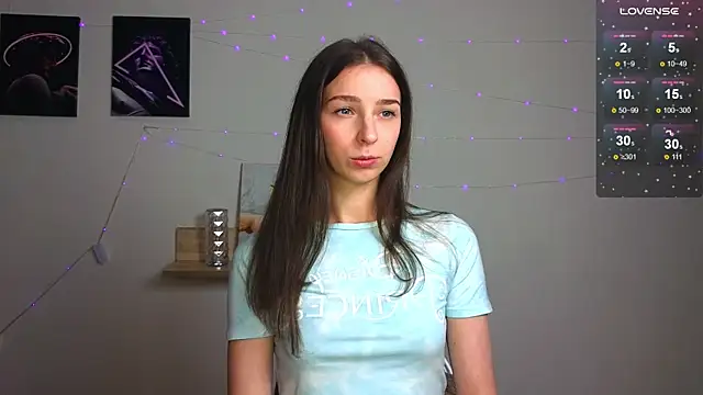 Snapshot of Made_for_Love chatting on September 9, 2:15 pm Made for Love online show from September 9, 2:15 pm
