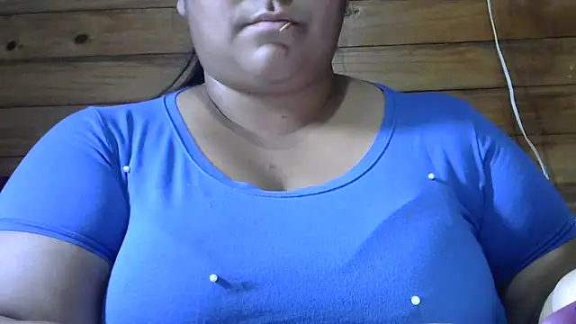 MARRENTINHA34 online show from May 6, 4:55 pm