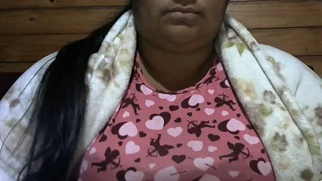MARRENTINHA34 online show from June 29, 8:08 pm
