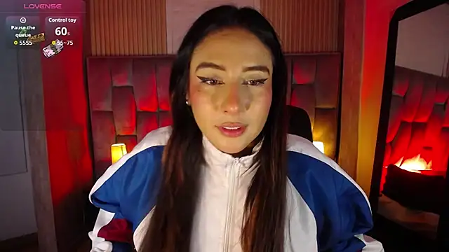 Bonnali lune online show from January 9, 1:56 am