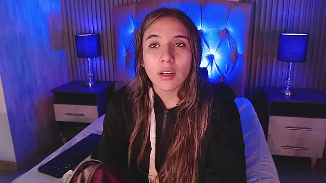 Bonnali lune online show from March 5, 10:48 pm