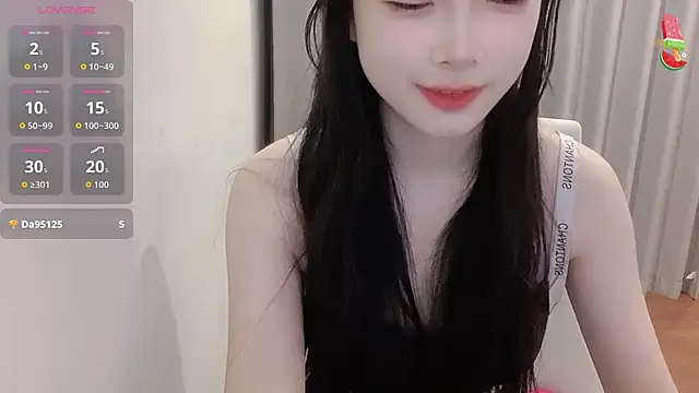 Azami Chan online show from November 12, 5:28 pm