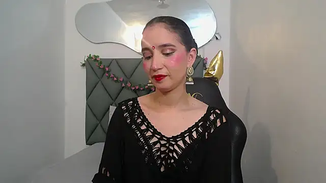 Snapshot of jalimamona chatting on October 2, 12:19 pm jalimamona online show from October 2, 12:19 pm