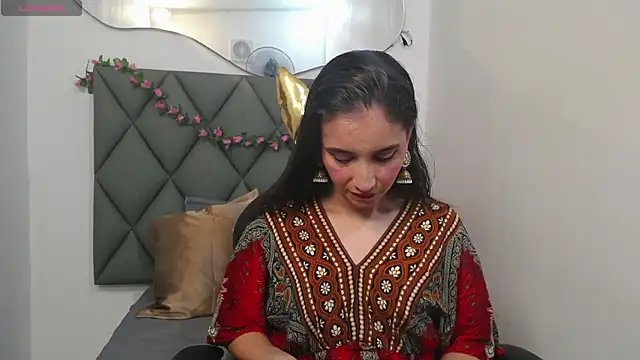 Snapshot of jalimamona chatting on September 22, 2:01 pm jalimamona online show from September 22, 2:01 pm