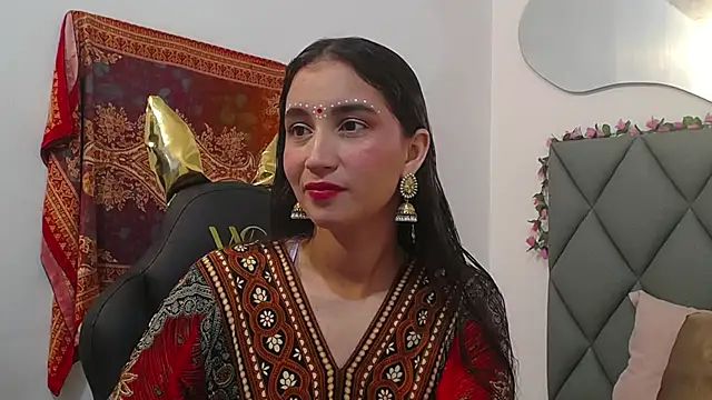 Snapshot of jalimamona chatting on October 15, 12:13 pm jalimamona online show from October 15, 12:13 pm