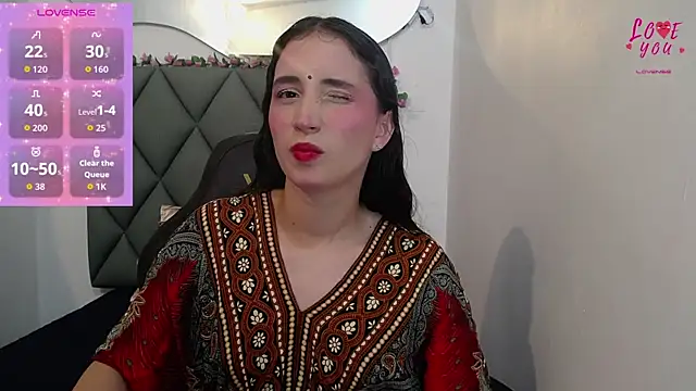 Snapshot of jalimamona chatting on October 20, 7:14 pm jalimamona online show from October 20, 7:14 pm