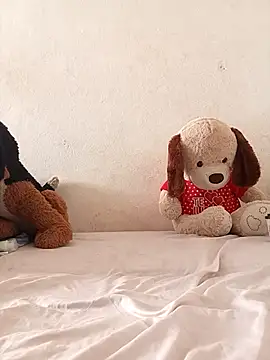 Ruby Quin online show from September 15, 12:38 pm