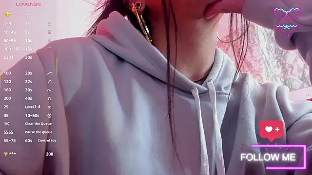 Sheilly brown online show from December 19, 7:33 am