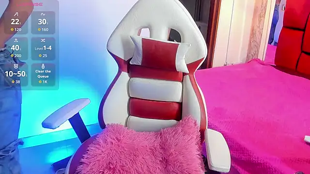 Sheilly brown online show from November 11, 7:08 pm