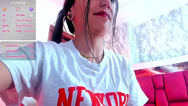 Sheilly brown online show from January 15, 3:37 pm