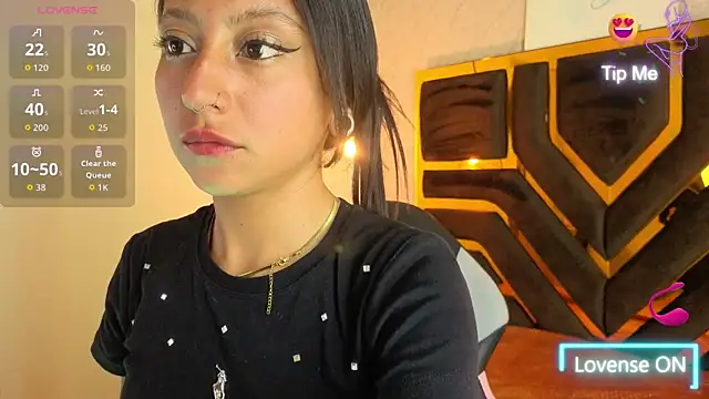 Snapshot of Sheilly_brown chatting on July 16, 7:55 pm Sheilly brown online show from July 16, 7:55 pm
