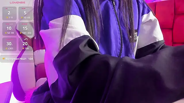 Sheilly brown online show from November 8, 8:56 pm