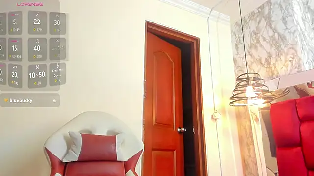 Sheilly brown online show from December 5, 8:24 am