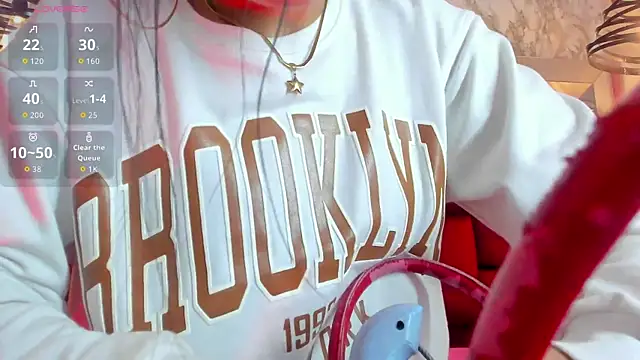 Sheilly brown online show from October 31, 5:42 pm