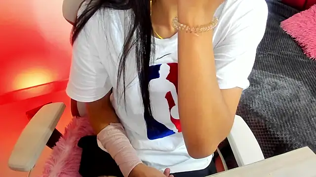 Sheilly brown online show from October 24, 7:24 pm