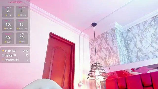 Sheilly brown online show from December 13, 8:04 pm