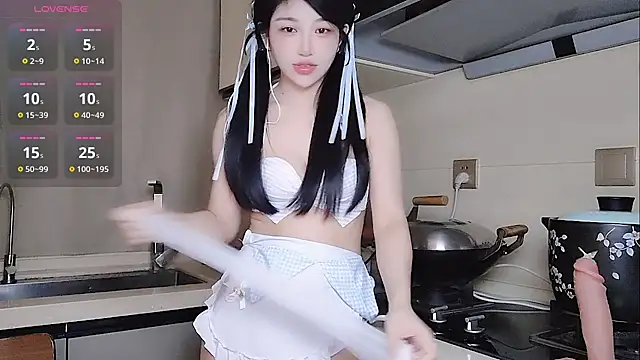 Coco--01 online show from October 9, 12:55 am