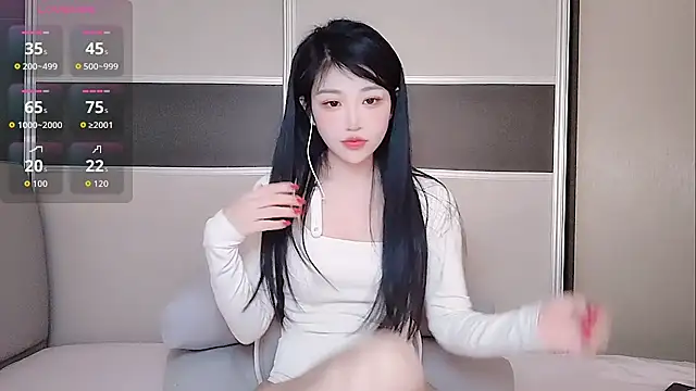 Coco--01 online show from February 7, 1:13 am