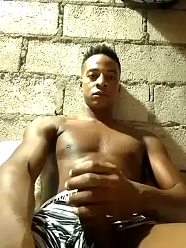 Elijanpeterson online show from May 30, 1:28 pm