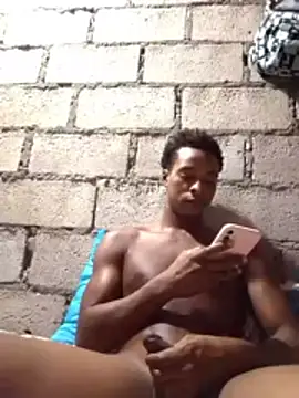 Elijanpeterson online show from May 29, 5:19 pm