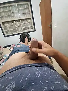 feehzungi0000 online show from January 15, 1:20 am